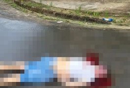 Homem é assassinado a tiros em Rio Largo