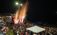 Traipu celebra 134 anos com solenidades, inauguração da Vila do Cabo e shows musicais