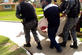 Turista de 77 anos se afoga na praia de Sonho Verde, em Paripueira