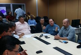 Policia prende 11 pessoas em operações em Arapiraca e Joaquim Gomes