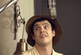 Candinho vai trabalhar em radionovela, em ‘Êta Mundo Bom!’