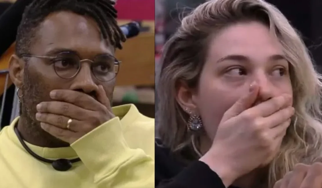 Vidente prevê tragédia no BBB e afirma que espíritos de idosos estão sugando participantes