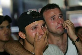 Corinthians na Série B?