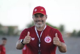 Três times do grupo de ASA e Cruzeiro/AL na Série D demitem técnicos após resultados da rodada