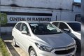 Suspeito de arrombamentos em comércios de Maceió é preso com carro furtado e objetos recuperados pela PM