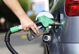 Etanol recua 3,64% nos postos de Alagoas, mas segue em desvantagem sobre a gasolina