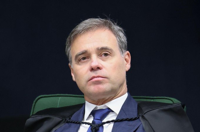 Ministro André Mendonça admite encontro com Vorcaro, mas diz que ‘se limitou a ouvi-lo’