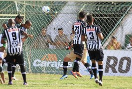 ASA vence o Coruripe fora de casa e encerra primeira fase em 1º Lugar no Grupo B