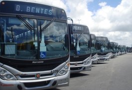 Maceió terá bilhetagem eletrônica para 100% da frota em 2016