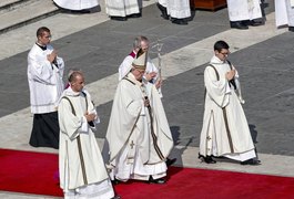 Papa proclama Paulo VI novo santo da Igreja Católica