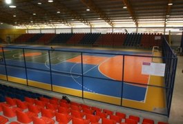 Governo entrega obras de escolas e de ginásio em Arapiraca nesta quinta
