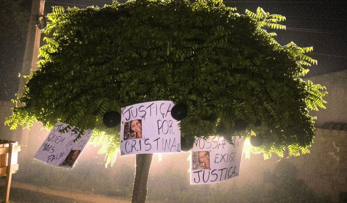 Após quase 16 anos, acusado de assassinar adolescente em Cacimbinhas é condenado a 30 anos de prisão