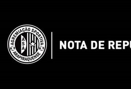 Diretoria do ASA repudia ação de vândalos contra a delegação do CRB