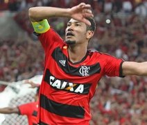 Flamengo recebe R$ 21 milhões após quatro anos da venda de Hernane