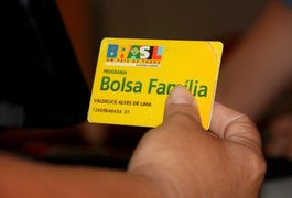 Municípios alagoanos têm esta quarta-feira para enviar Frequência do Bolsa Família