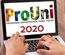 MEC divulga selecionados na primeira chamada do Prouni 2021