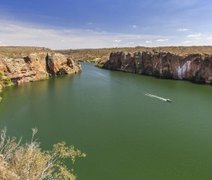 Região Caminhos do São Francisco recebe 1 milhão de turistas por ano