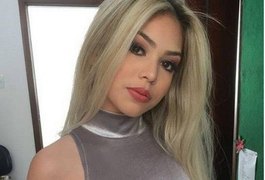 Visual adulto de Mc Melody, aos 11, surpreende seguidores