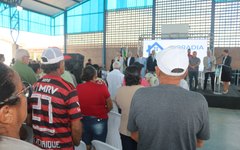 Moradia Legal em Arapiraca