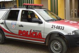 Bandidos arrombam cartório e roubam R$ 4 mil em Maceió