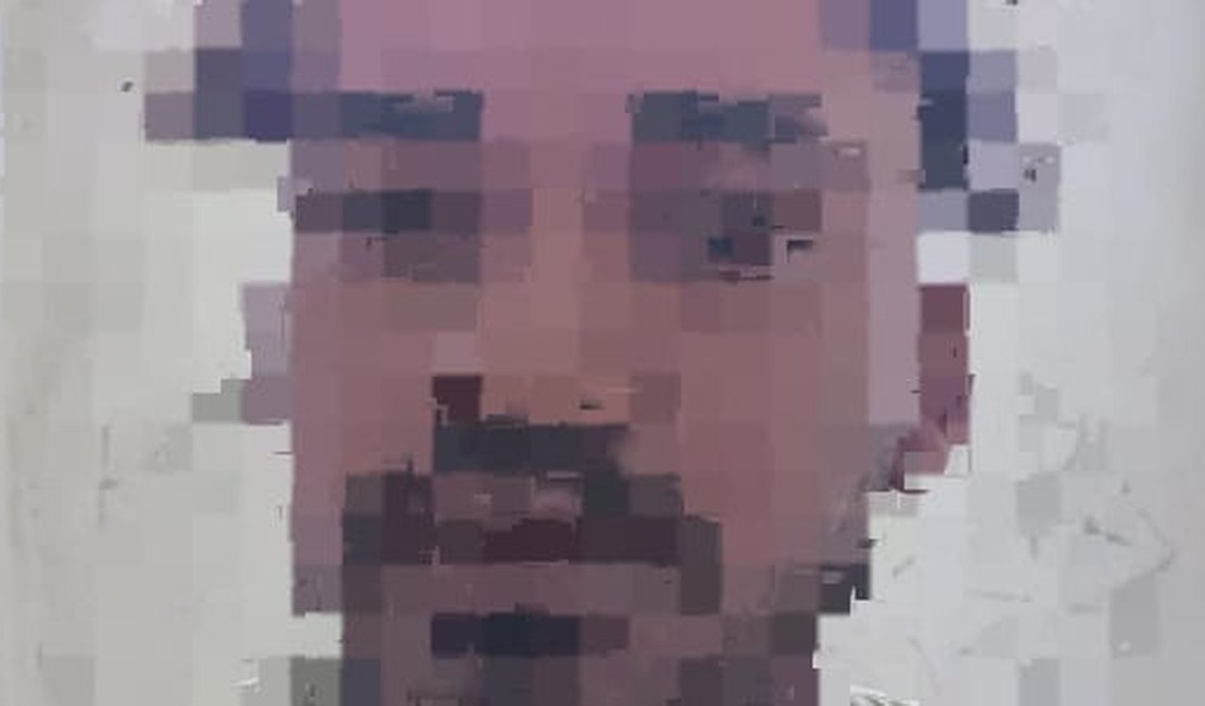 Procurado por assassinar homem em sexo a três com amigo para roubá-lo, em Mata Grande, é preso em Pernambuco