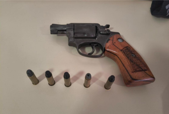 PM apreende quatro armas de fogo em ações no Benedito Bentes