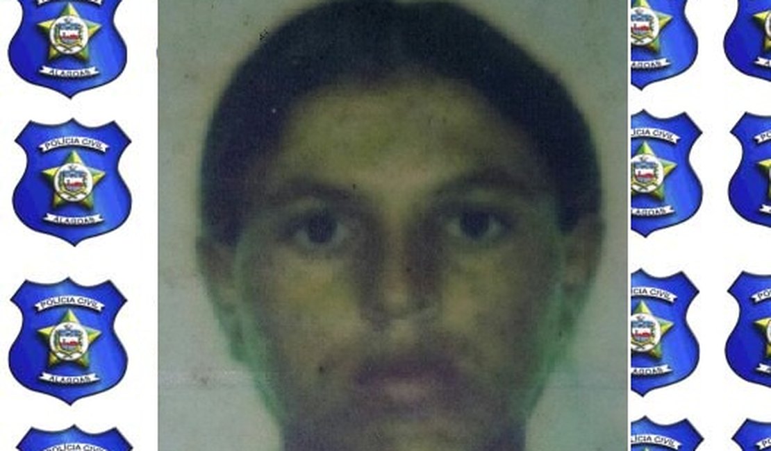 PC prende agricultora acusada de vários crimes no Sertão alagoano