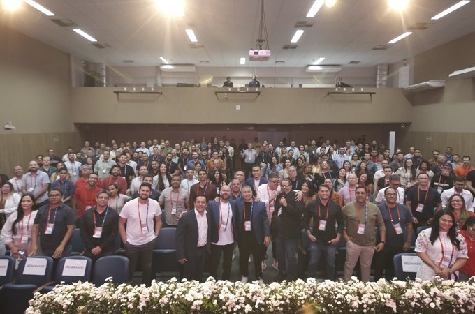 I Workshop Novo Varejo inaugura novo ciclo de capacitação empresarial em Arapiraca