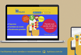 Conheça a Byklaus, o sistema de pagamento mais cobiçado do momento