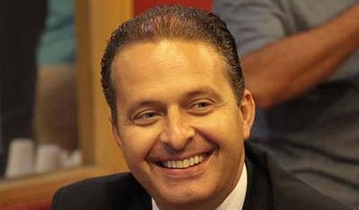 Assembleia Legislativa de Alagoas prestará homenagem a Eduardo Campos