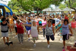 Em Maceió, adultos obesos e colesterol alto superam a média nacional