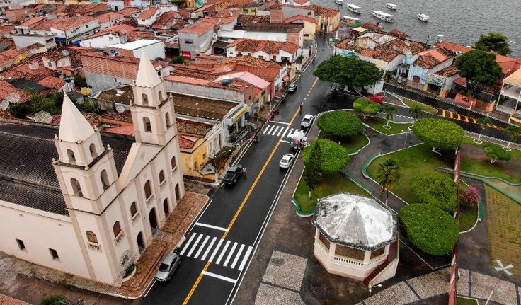 Ministério Público proíbe uso de paredão e som alto em carnaval na praia do Peba e em Piaçabuçu