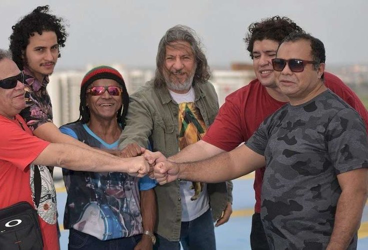 Rádio Web lança novo single da Tribo de Jah e banda confirma live para este domingo (13)