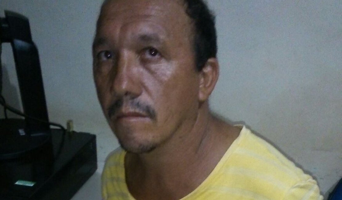 Após perseguição policial, homem é detido com droga em Pindorama, AL