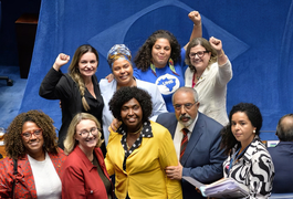 Senado aprova ampliação da Lei de Cotas e inclui quilombolas