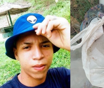 Cabeça de jovem desaparecido depois de sair para trabalhar é encontrada em saco plástico no Amazonas