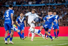 Racing ganha novamente do Vélez Sarsfield e está na semifinal da Libertadores