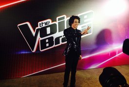 Sam Alves é o vencedor do The Voice Brasil, com 43% dos votos