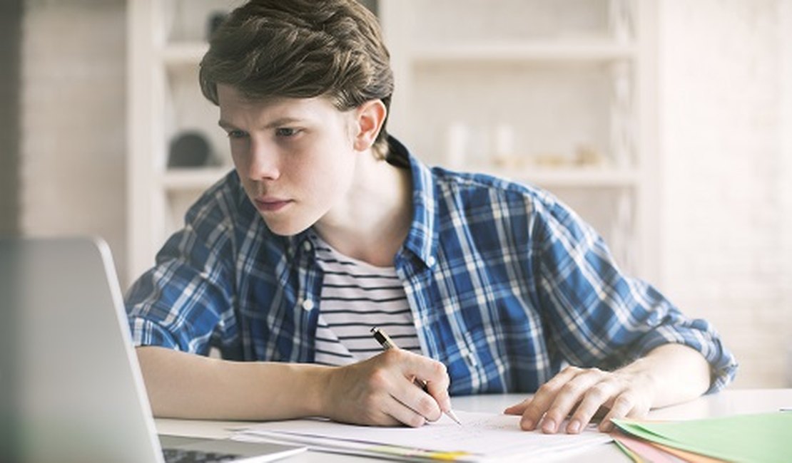 Após divulgação das notas do Enem 2019, estudantes se preparam para o Sisu