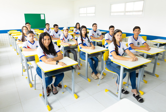 Seduc moderniza registro digital para assegurar permanência estudantil e repasse de incentivos