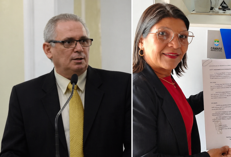 Pastor João Luiz desiste de renúncia e PP aciona Justiça para disputar vaga na Câmara de Maceió