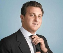 Partido quer Luciano Huck na disputa à Presidência em 2022