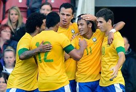 Seleção Brasileira estreia nesta quinta-feira nas Olimpíadas