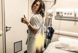 Após falar de tristeza, Whindersson Nunes anuncia cirurgia de emergência