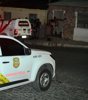 Arapiraquense é assassinado a tiros durante carreata política em São Miguel dos Campos