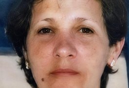 VÍDEO: Domingo Espetacular relembra assassinato de mãe de 6 filhos por botijão de gás em Arapiraca; família espera por Justiça há 22 anos