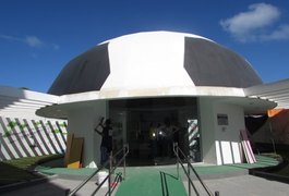 Memorial Rainha Marta será reaberto nesta segunda-feira