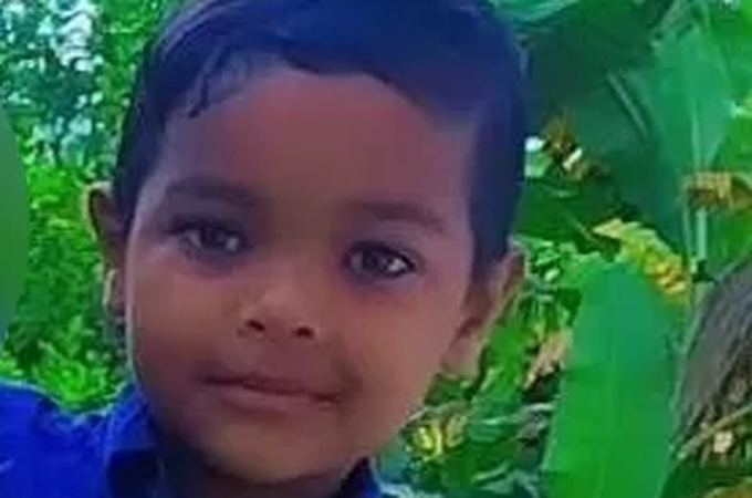 Menino de 6 anos morre afogado em barreiro na cidade de Palmares