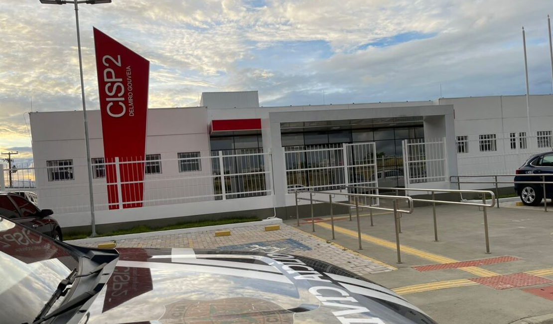 Homem que diz ser pai de santo é preso após estuprar mulher com deficiência mental no interior de Alagoas