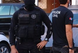 Edital que retoma concurso da Polícia Civil é divulgado pelo Governo de AL